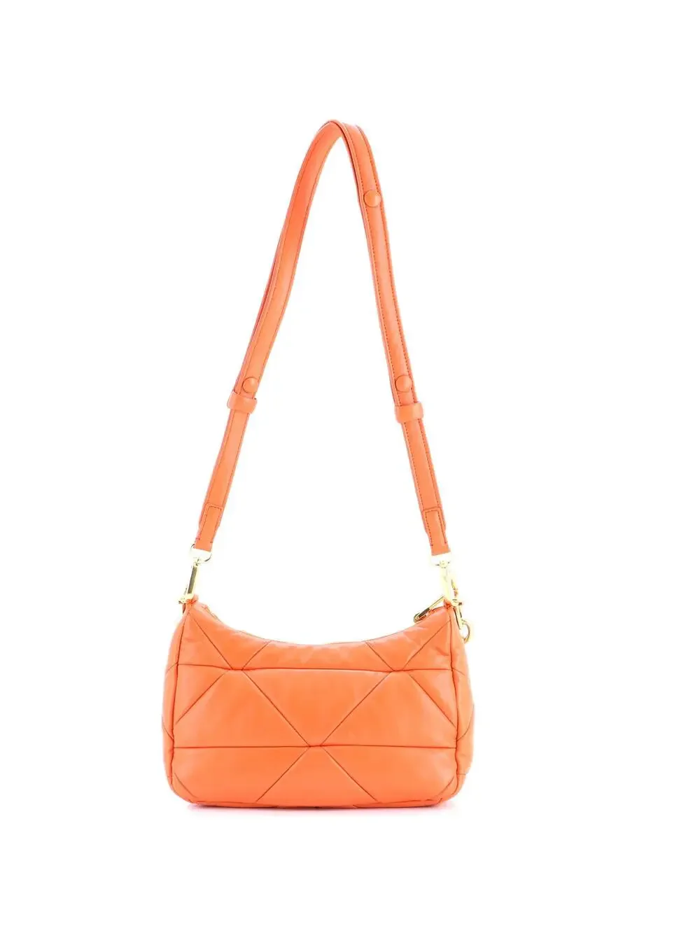 Prada System Convertible Shoulder Bag #247710P19B